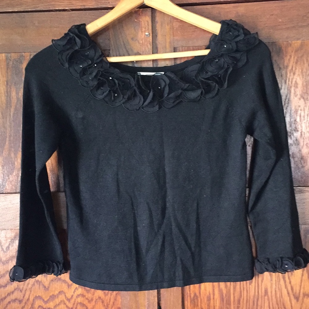 Talbots Top